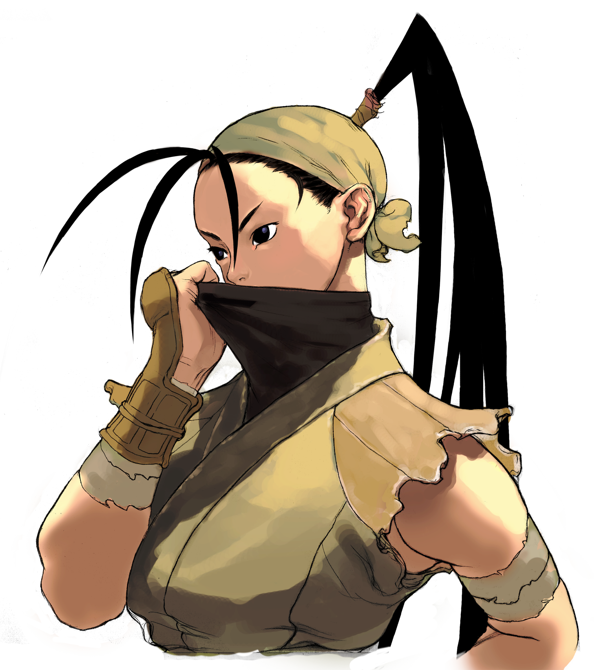 street fighter transparent png | #217770 | yande.re